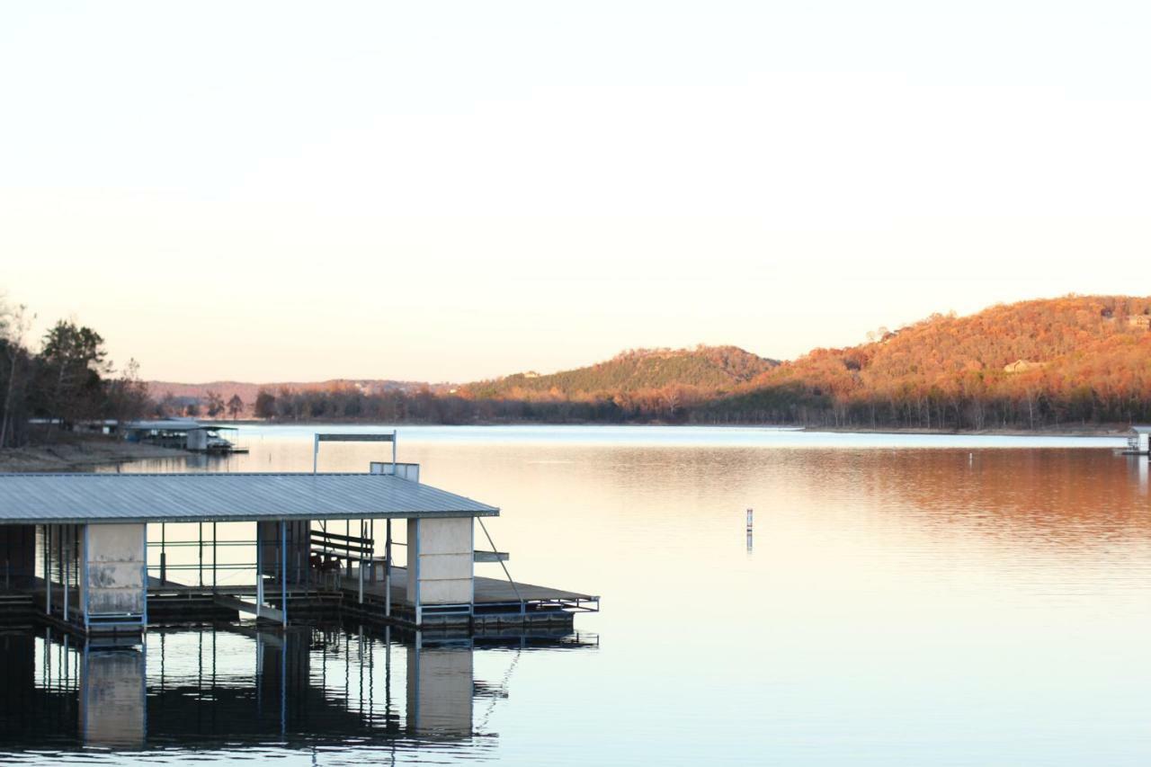 Mill Creek Resort On Table Rock Lake Lampe Exterior photo